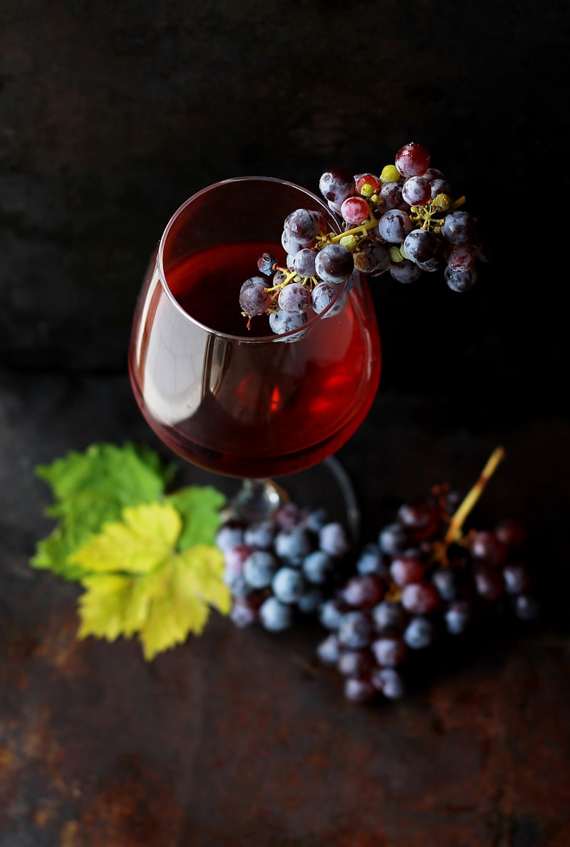 Valle Wine Bar